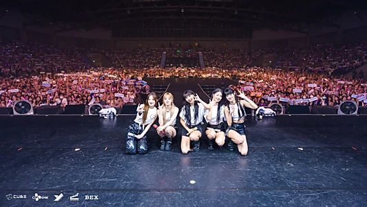 2023 (G)I-DLE World Tour: I am FREE-TY in Seoul