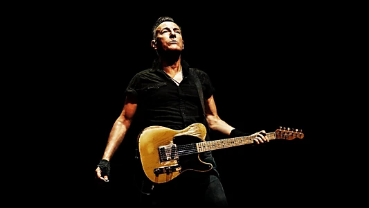 Road Diary: Bruce Springsteen and The E Street Band