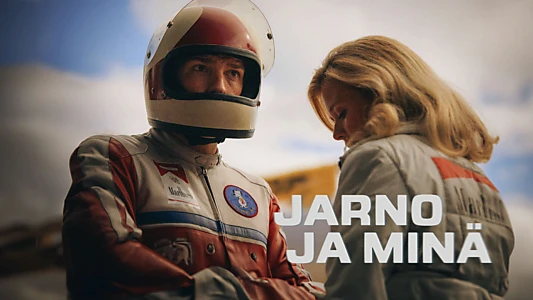 Jarno ja minä