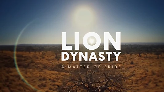 Lion Dynasty: A Matter of Pride