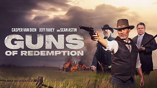 Guns of Redemption