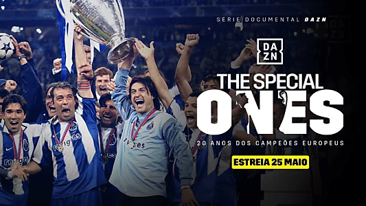 F.C. Porto - The Special Ones