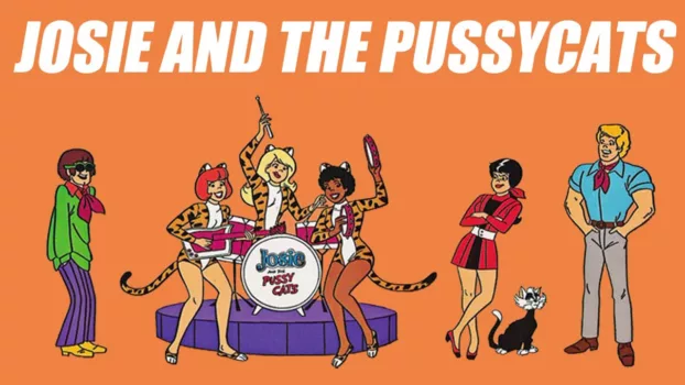 Josie and the Pussycats