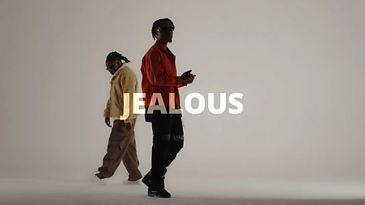 Jealous: T-Sean feat. Triple M