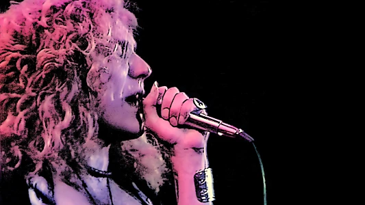 Led Zeppelin: Demand Unprecedented In The History Of Rock Music