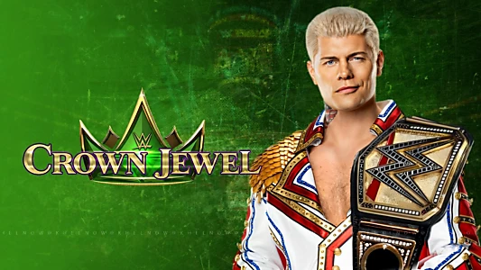 WWE Crown Jewel