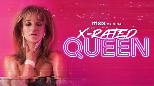 X-Rated Queen