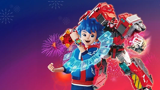 炫卡斗士