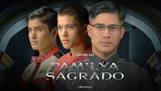 Pamilya Sagrado