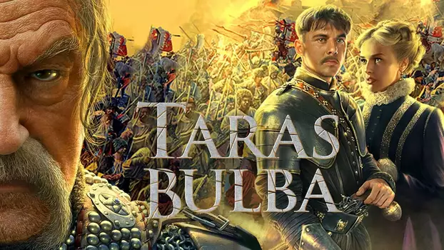 Iron & Blood: The Legend of Taras Bulba