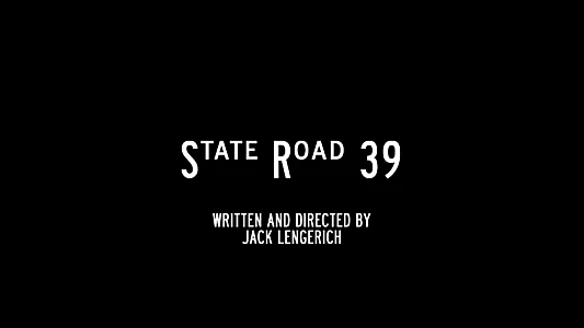 State Road 39