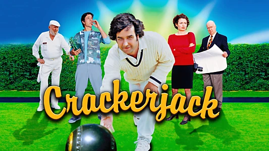 Crackerjack