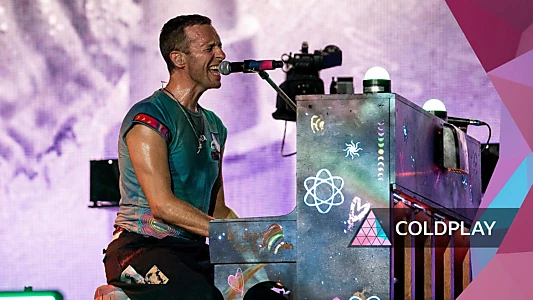 Coldplay - Live at Glastonbury