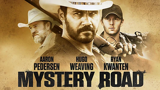 Mystery Road