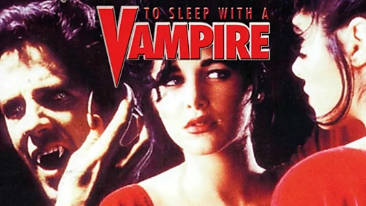 To Sleep with a Vampire