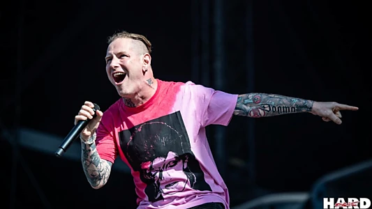 Corey Taylor - Hellfest 2024