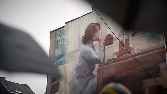Chantal Akerman: Always on the Road