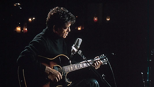 Classic Albums: Lou Reed - Transformer