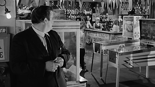 The Strangler