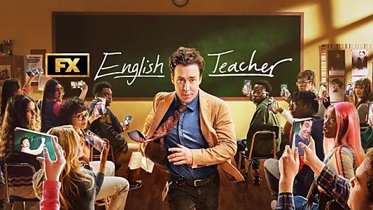 English Teacher