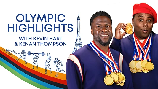 Olympic Highlights with Kevin Hart & Kenan Thompson