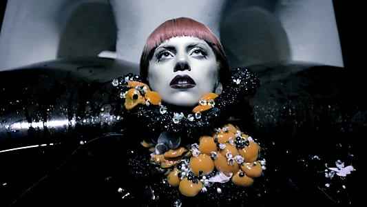 Lady Gaga: Fame - A Film by Steven Klein