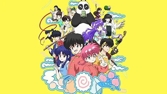 Ranma1/2