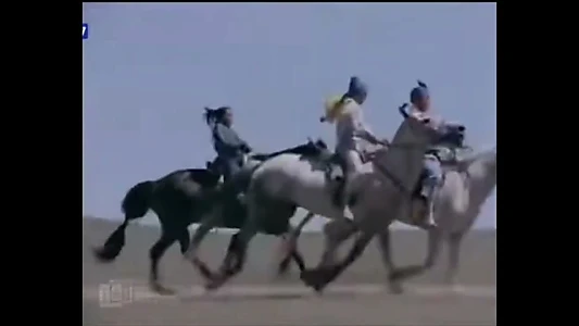 A Fast Horse