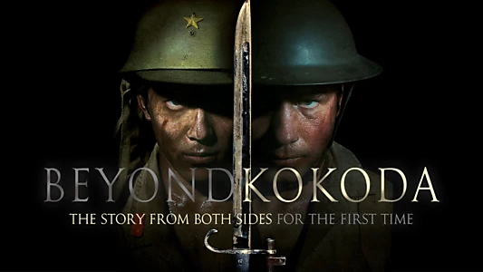 Beyond Kokoda