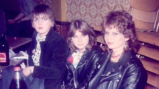 Since Yesterday: The Untold Story of Scotland's Girl Bands