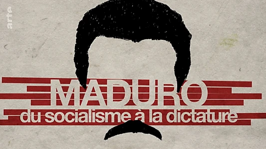 Maduro: From Socialism to Dictatorship