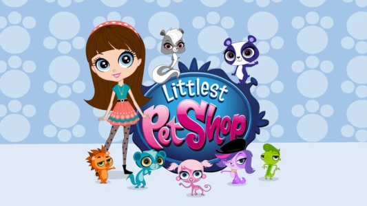 Littlest Pet Shop