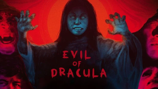 Evil of Dracula