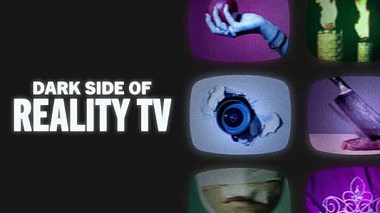 Dark Side of Reality TV