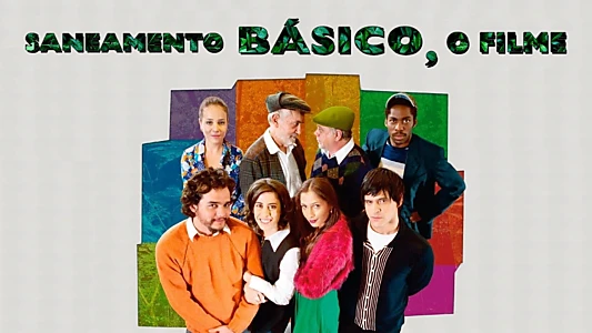 Basic Sanitation, the Movie