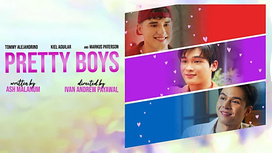 Pretty Boys