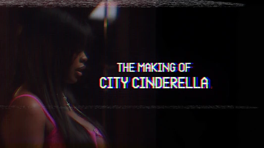 JT: The Making Of City Cinderella