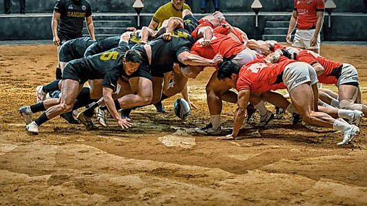 Rugged Rugby: Conquer or Die