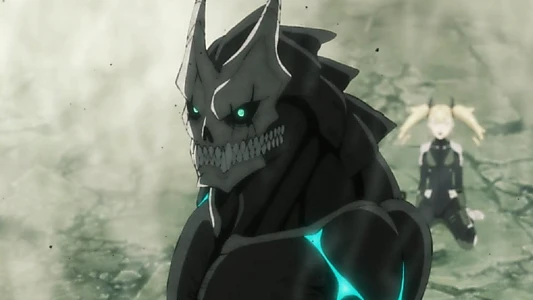 Kaiju No. 8: Mission Recon