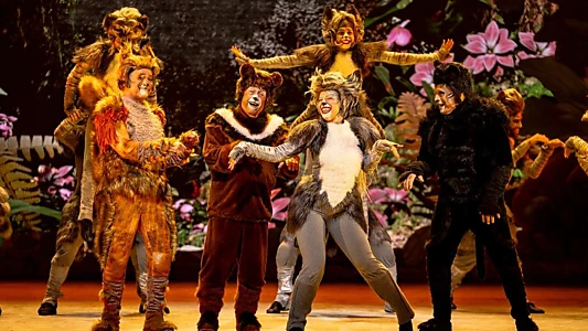 The Jungle Book The Musical - Remake