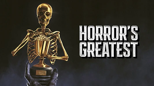 Horror's Greatest