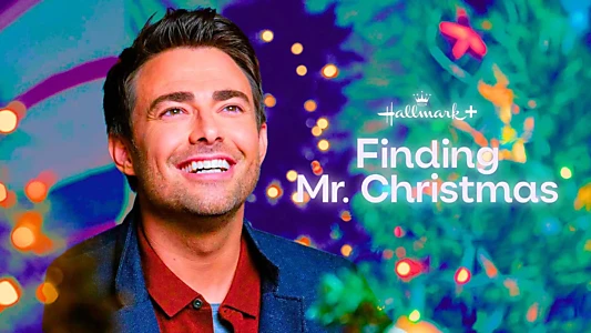 Finding Mr. Christmas