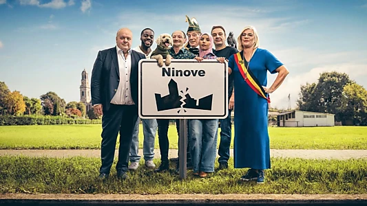 Wij zijn van Nienof!