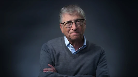 What's Next? The Future with Bill Gates