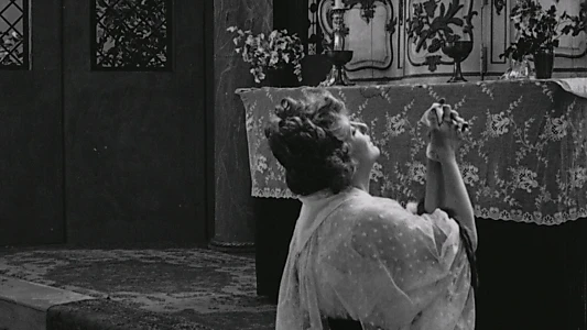 Hilde Warren and Death