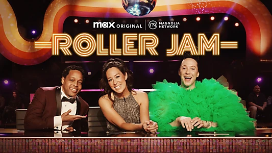 Roller Jam