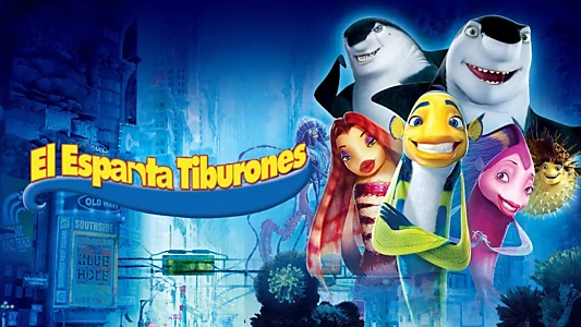 Shark Tale