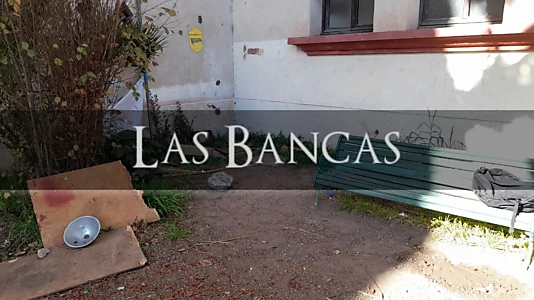 Las Bancas