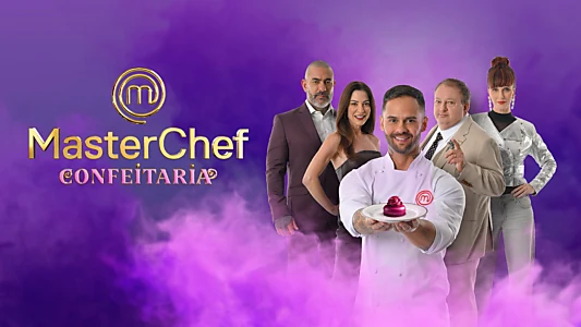 MasterChef Confeitaria