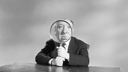 Alfred Hitchcock Presents